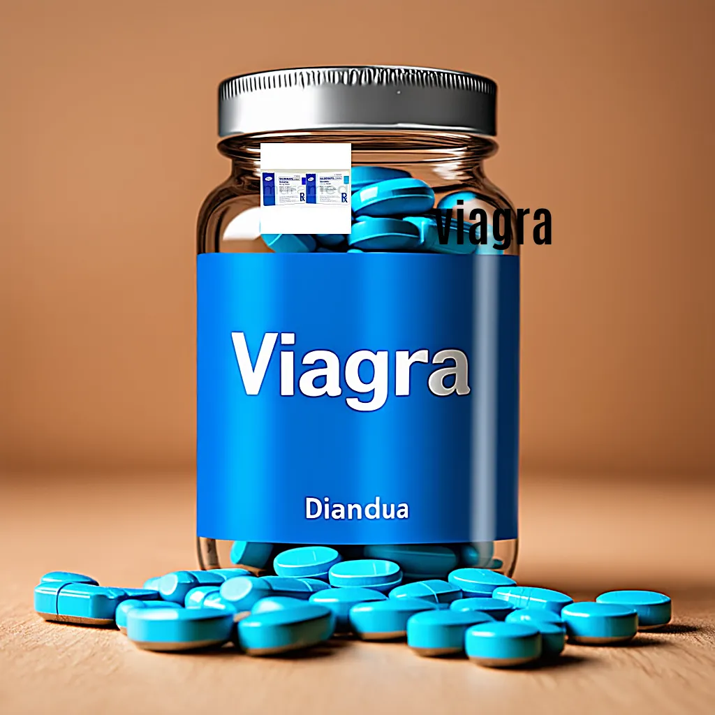 El viagra solo se vende con receta